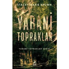 NY Home Yabani Topraklar