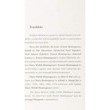 Nisar Store Yazma Üzerine