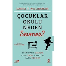 NY Home Çocuklar Okulu Neden Sevmez?