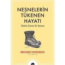 NY Home Nesnelerin Tükenen Hayatı