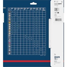 NY Home Expert For 250 * 30 mm 80 Diş
