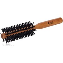 Nisar Store Side Saç Fırçası 15 mm