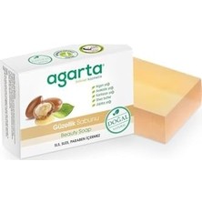 Nisar Store Doğal Güzellik Sabunu 150 gr x 3 Adet