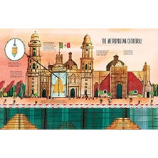 NY Home How Was That Built?: The Stories Behind Awesome Structures