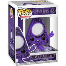Nisar Store Pop Retro Toys: Hasbro - Ouija Planchette, Oyuncak Figür