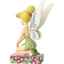 NY Home 4011754 Figür Tinkerbell, 11,5 cm