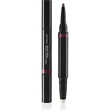 Nisar Store Shiseido Lipliner Ink Duo 11 Plum Dudak Kalemi 1 Paket (1 x 1 Adet)