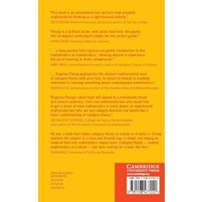 Nisar Store The Joy Of Abstraction: An Exploration Of Math, Category Theory, And Life