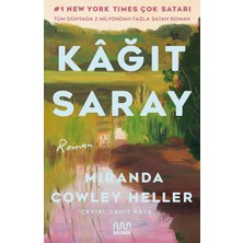 NY Home Kağıt Saray