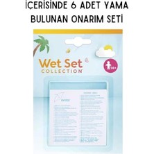 Nisar Store Şişme Yumuşak Tabanlı Renkli 3 Boğumlu Baby Pool Çocuk Bebek HAVUZU,114X25 cm ve Pompa+Yama Set, Pompa ve Yama Hediyelidir, Çocuklar Için Aktivite Aile