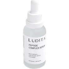 Nisar Store Ince Çizgi ve Kırışıklık Karşıtı, Yoğun Nemlendirici Peptit Kompleks Serum