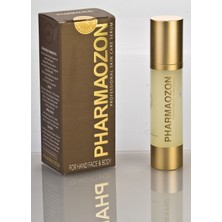 Pharmaozon Profesyonel Cilt & Vücut Bakım Serumu Besleyici Yenileyici Nemlendirici Zeytinyağı İçerikli