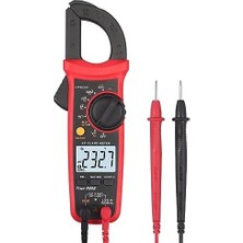 Nisar Store 202A+ Dijital Pens Ampermetre