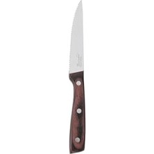 Nisar Store Orkestra Kahve Et Bıçağı 21CM