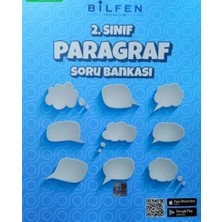 Nisar Store Yayıncılık 2.sınıf Paragraf Soru Bankası