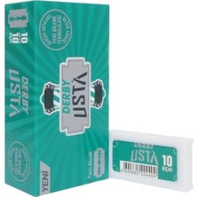 Nisar Store Yaprak Jilet 100'LÜ