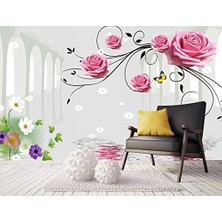 NY Home Kilitli Metalik Defter (Siyah)