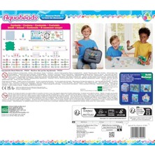 Nisar Store Aquabeads Dinozor Dünyası Seti