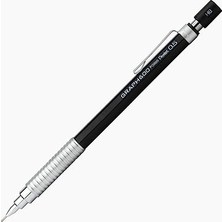 Nisar Store PG605-A Graph 600 PG605-A (0.5 Mm) Teknik Çizim ve Yazı Için Mekanik Kurşun Kalem, Orijinal Kutusunda