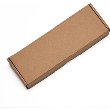 Nisar Store Karton Kutu - 25 x 8.5 x 4 cm 25 Adet