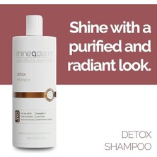 Nisar Store Detox Şampuan 300 ml