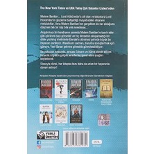 NY Home Sissoylu 6: Matem Bantları