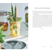 NY Home Gazoz: The Art Of Making Magical, Seasonal Sparkling Drinks