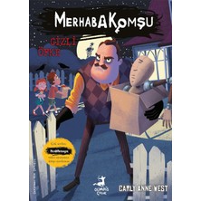 NY Home Merhaba Komşu 4 - Gizli Öfke