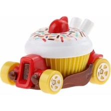 NY Home Tekli Arabalar Driver HCW95