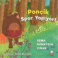 NY Home Ponçik Spor Yapıyor