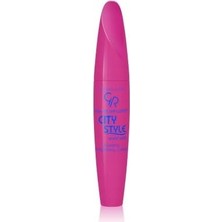 Nisar Store City Style Mascara Maskara