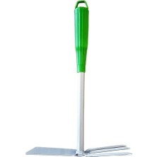 Nisar Store 10487 Üç Dişli Bahçe El Çapası