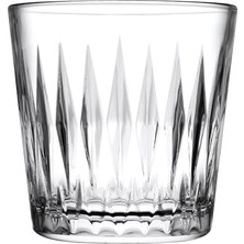 NY Home Luzıa Viski 300 cc 3'lü Pencereli Kutu