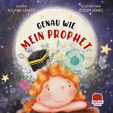 NY Home Genau Wıe Meın Prophet