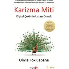 NY Home Karizma Miti: Kişisel Gelişim Ustası Olmak: Kişisel Çekimin Ustası Olmak