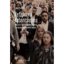 NY Home Iletişim ve Yabancılaşma