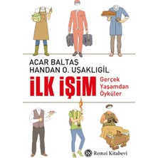 NY Home Ilk Işim: Gerçek Yaşamdan Öyküler