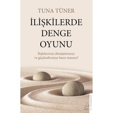 NY Home Ilişkilerde Denge Oyunu