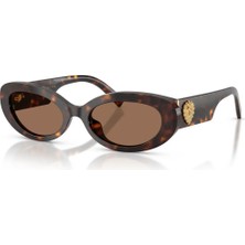 Dolce&gabbana Dg 4537 502/73 53 Güneş Gözlüğü