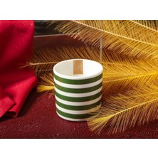 Nisar Store Funky Green Bardak 230 Cc, Tekli