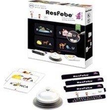 NY Home Zet Zeka Resfebe ve Akıl Oyunu 6+ Yaş 2+ Oyuncu