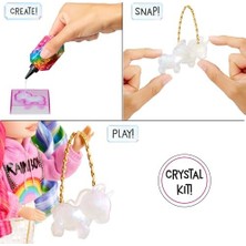 NY Home Mgae, Amaya - Kristal Serisi Bebeği,