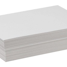 NY Home Beyaz Paket Kağıdı 40X60 Cm. 1 Kg.