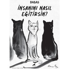 NY Home Insanını Nasıl Eğitirsin?