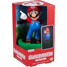NY Home Flashpoint 509564 Super Mario Licht