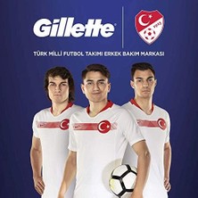 Nisar Store Fusion5 Start Yedek Erkek Tıraş Bıçağı 8'li