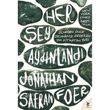 NY Home Her Şey Aydınlandı