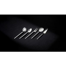 NY Home Vega 5 Parça Servis Seti