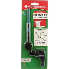 NY Home 640 Uyumlu Tank Lever-, 641, 0 Volts