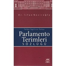 NY Home Parlamento Terimleri Sözlüğü Türkçe-Ingilizce-Türkçe